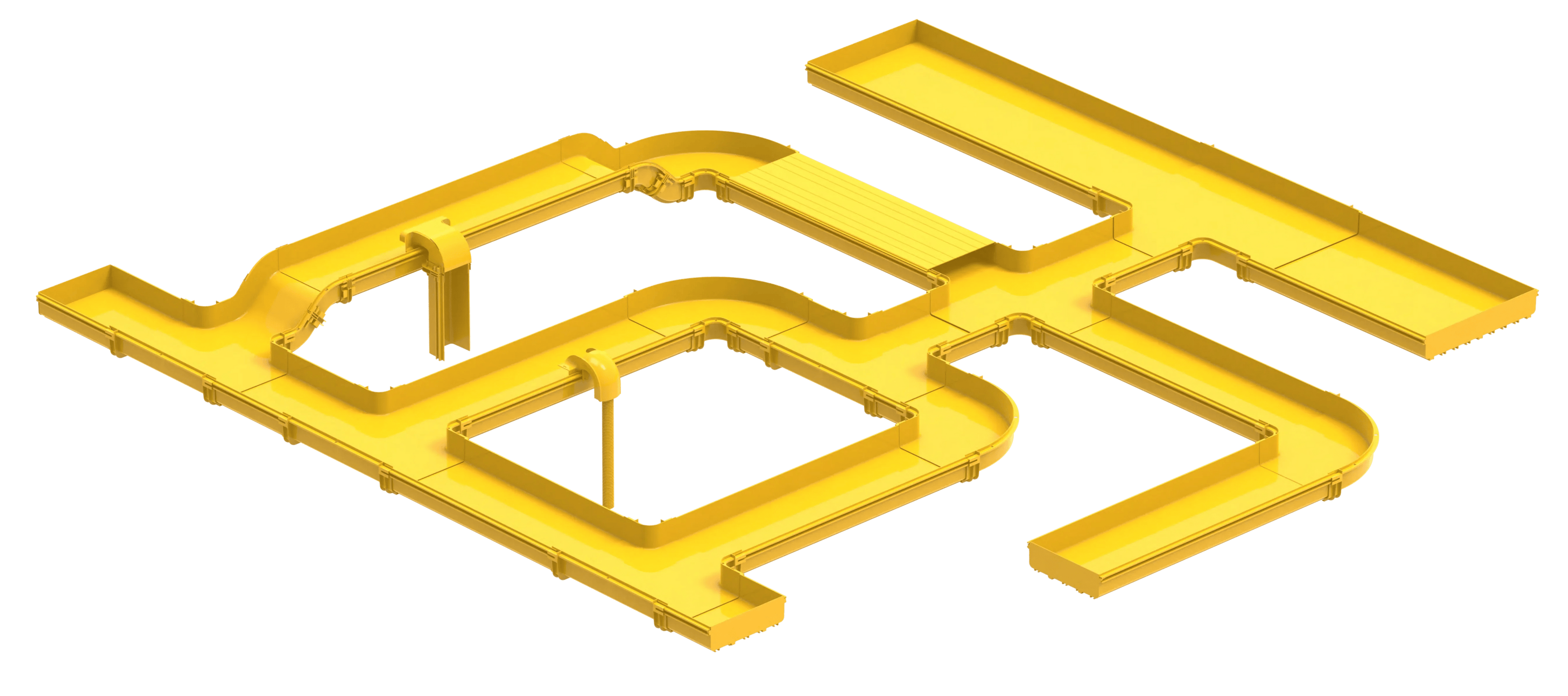 Data Center - BRAYTIMES