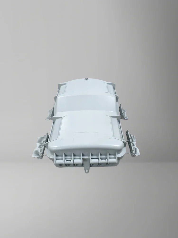 48-Port IP65 Waterproof Fiber Distribution Box - High-Density FTTH Solution | BRAYTIMES - BRAYTIMES