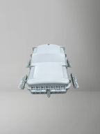 48-Port IP65 Waterproof Fiber Distribution Box - High-Density FTTH Solution | BRAYTIMES - BRAYTIMES