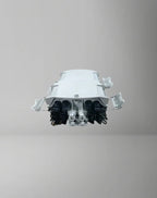 48-Port IP65 Waterproof Fiber Distribution Box - High-Density FTTH Solution | BRAYTIMES - BRAYTIMES