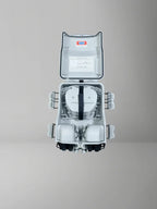 48-Port IP65 Waterproof Fiber Distribution Box - High-Density FTTH Solution | BRAYTIMES - BRAYTIMES