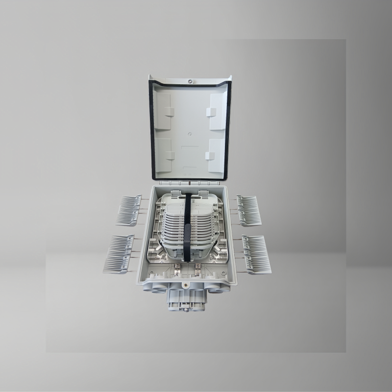 Fiber Distribution Box - SDP Box - 24-96 Core