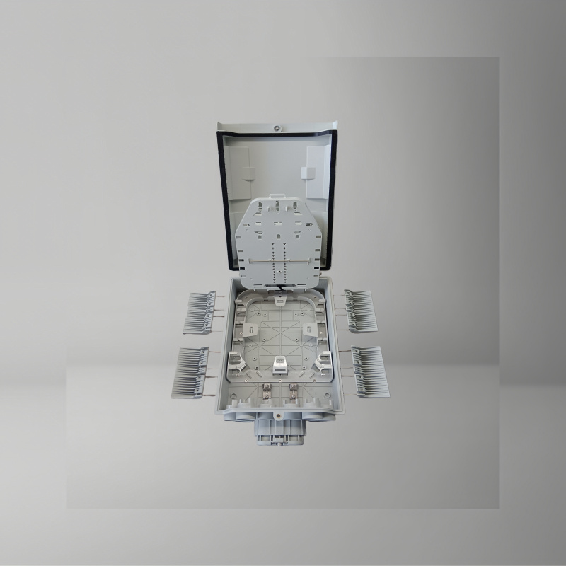 Fiber Distribution Box - SDP Box - 24-96 Core