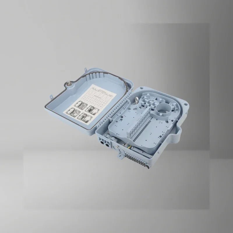 Fiber Distribution Box - 24Core - BRAYTIMES