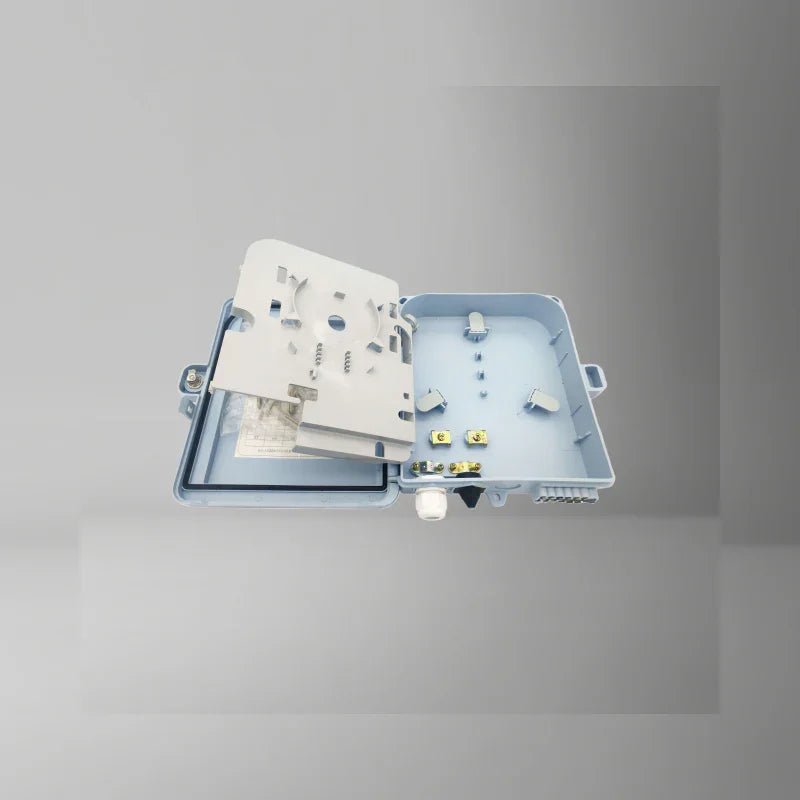 Fiber Distribution Box - 24Core - BRAYTIMES