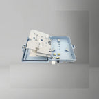 Fiber Distribution Box - 24Core - BRAYTIMES