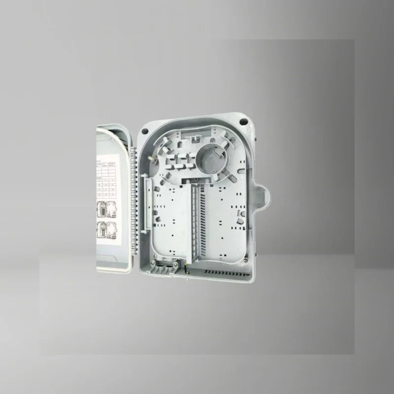 Fiber Distribution Box - 24Core - BRAYTIMES