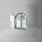Fiber Distribution Box - 24Core - BRAYTIMES