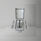 Fiber Distribution Box - SDP Box - 24 - 96 Core - BRAYTIMES