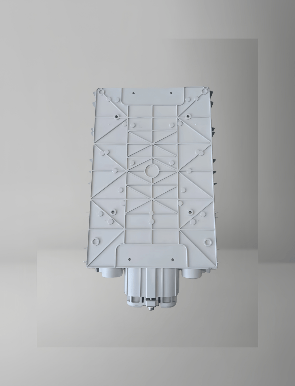 Fiber Distribution Box - SDP Box - 24 - 96 Core - BRAYTIMES