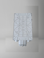 Fiber Distribution Box - SDP Box - 24 - 96 Core - BRAYTIMES