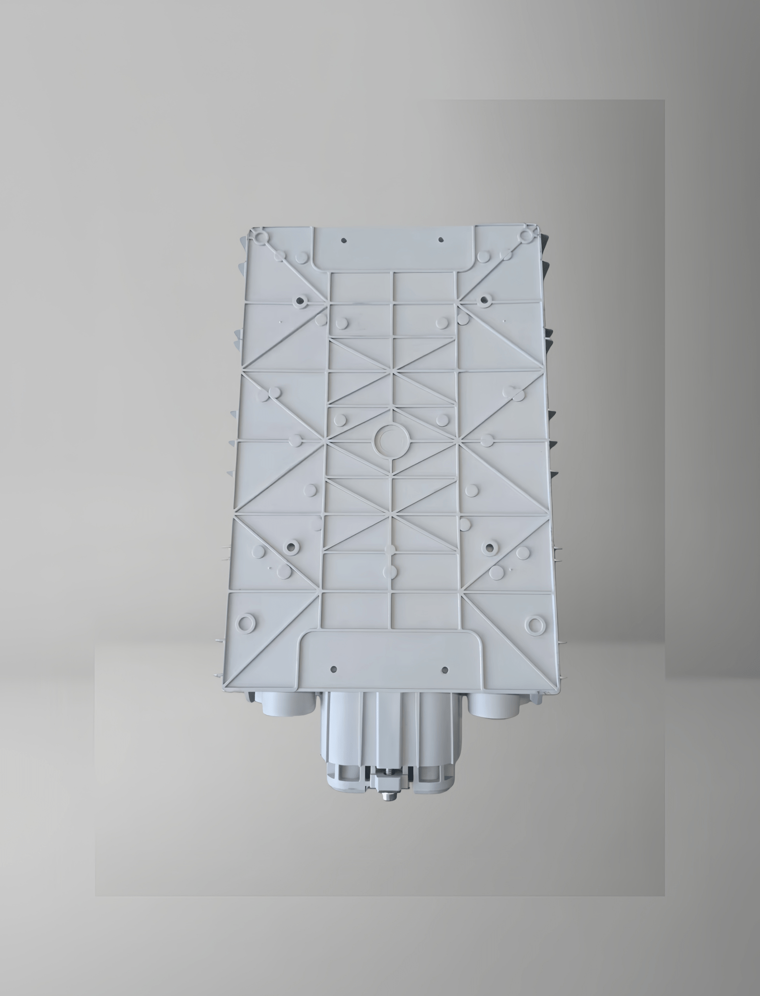 Fiber Distribution Box - SDP Box - 24 - 96 Core - BRAYTIMES