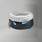 Fiber Drop Cable Patchcord SC/APC - BRAYTIMES