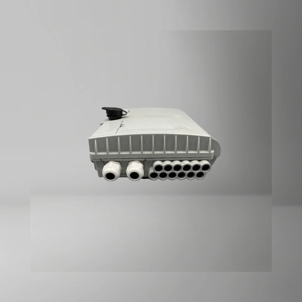Fiber Optical Distribution Box - 16 - Core - BRAYTIMES