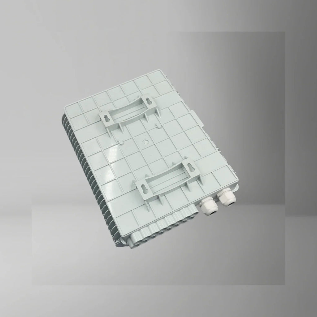 Fiber Optical Distribution Box - 16 - Core - BRAYTIMES