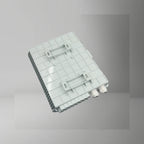 Fiber Optical Distribution Box - 16 - Core - BRAYTIMES