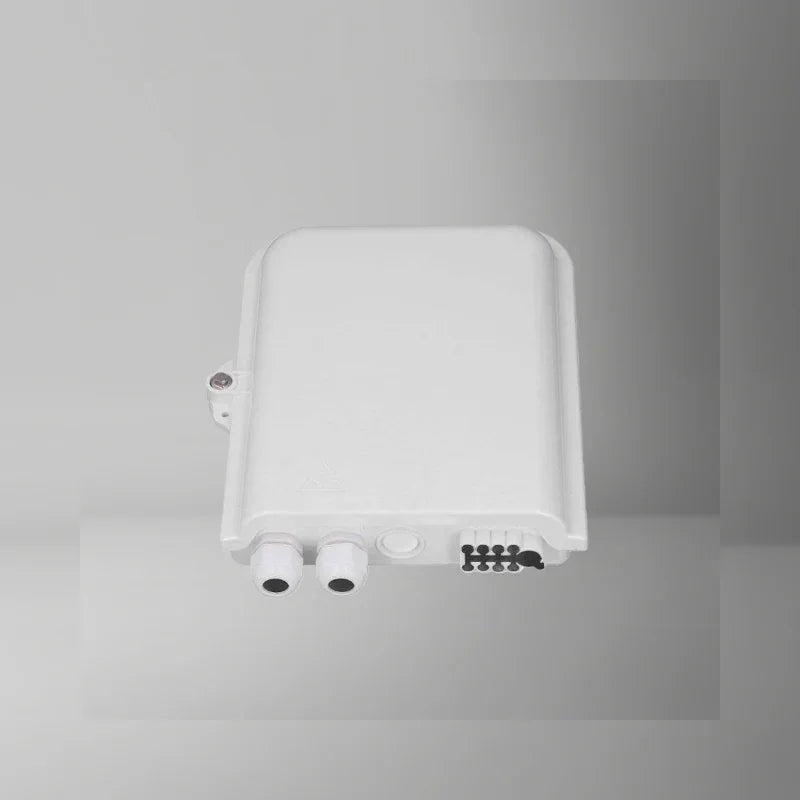 Fiber Optical Distribution Box - 8 - Core - BRAYTIMES