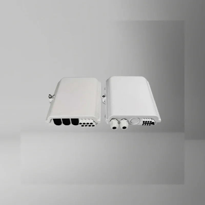 Fiber Optical Distribution Box - 8 - Core - BRAYTIMES