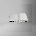 Fiber Optical Distribution Box - 8 - Core - BRAYTIMES