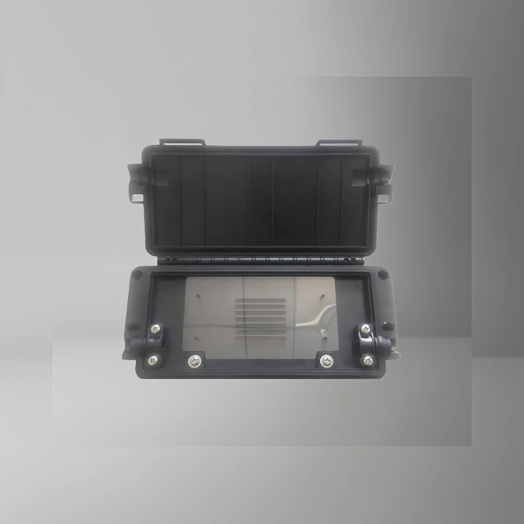 Fiber Splicing Closure - 12 Core - BRAYTIMES
