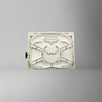 Fiber Termination Box - 2 Core - BRAYTIMES