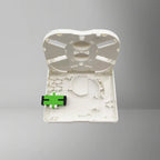 Fiber Termination Box - 2 Core - BRAYTIMES