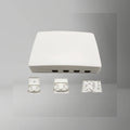 Fiber Termination Box - 4Core - BRAYTIMES
