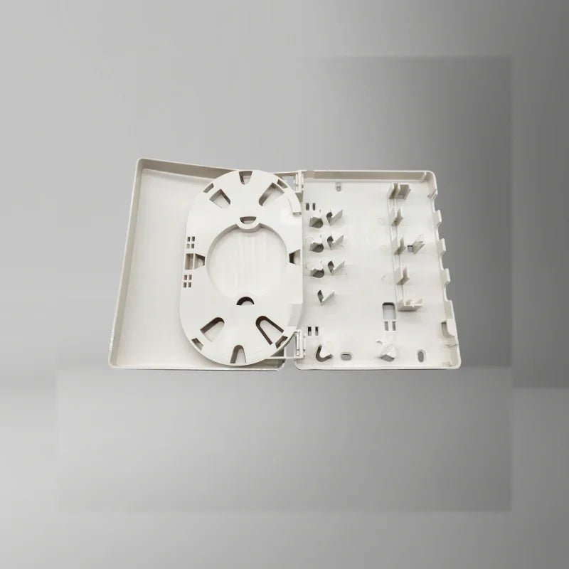 Fiber Termination Box - 4Core - BRAYTIMES