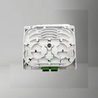 Fiber Termination Box - 4Core - BRAYTIMES