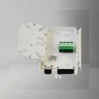 Fiber Termination Box - 4Core - BRAYTIMES