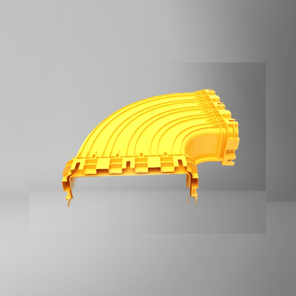 HORIZONTAL 90° ELBOW with Connector Kit, Data Center, 300mm - BRAYTIMES