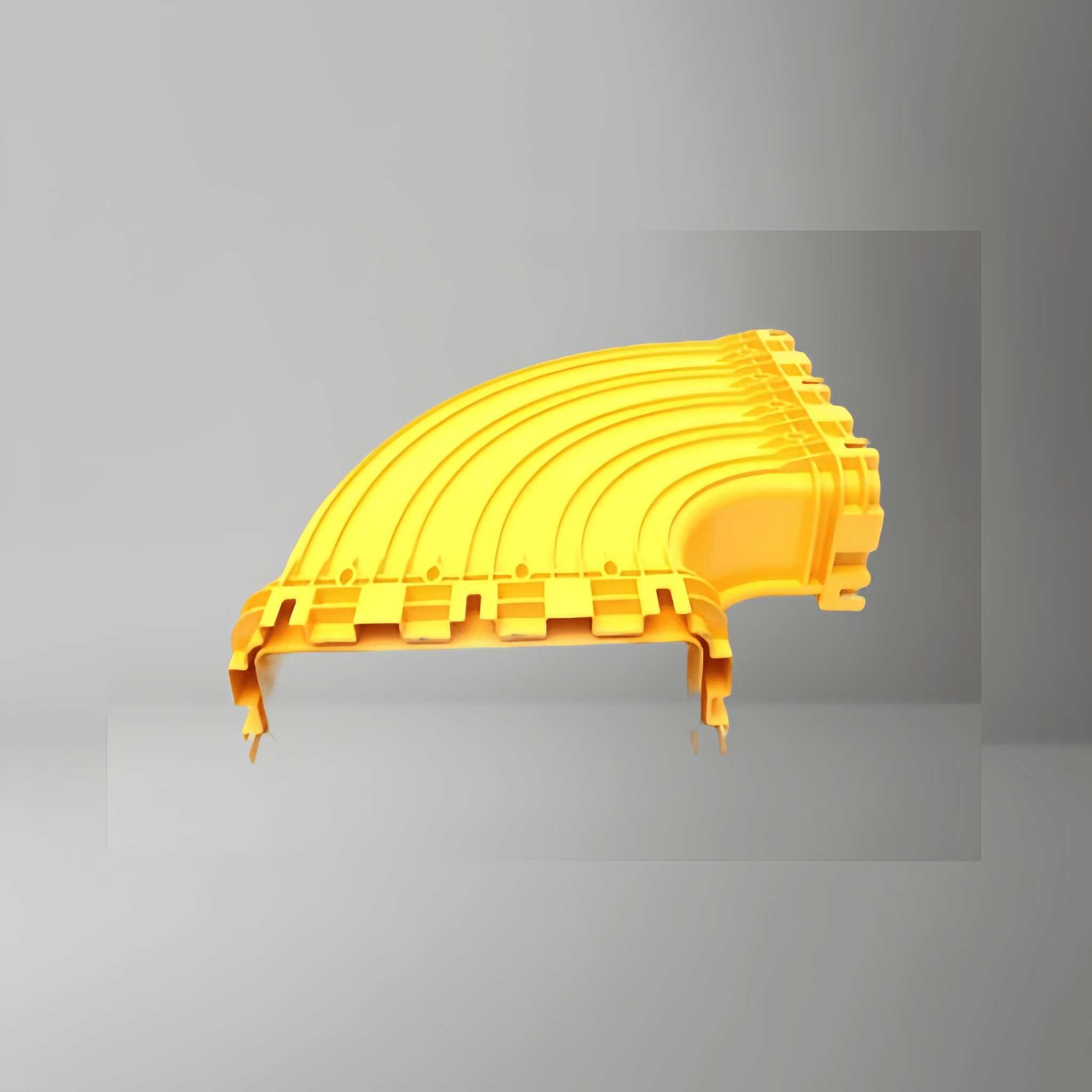 HORIZONTAL 90° ELBOW with Connector Kit, Data Center, 300mm - BRAYTIMES