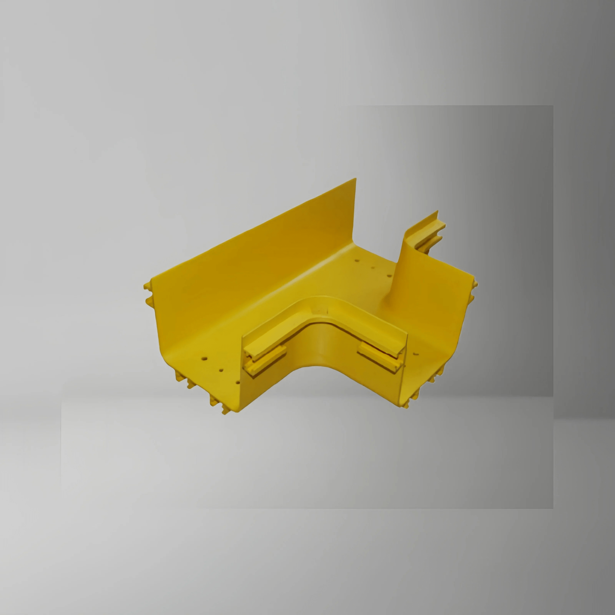 HORIZONTAL TEE - BRAYTIMES