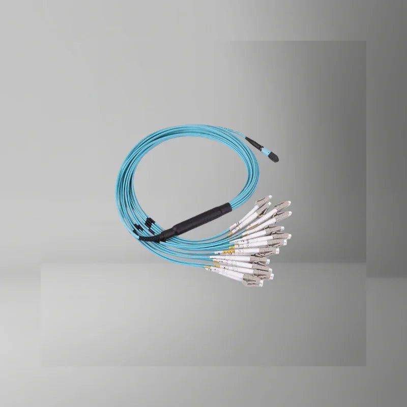 MPO - LC cable, 12 core - BRAYTIMES