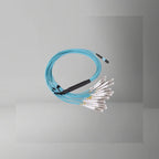 MPO - LC cable, 12 core - BRAYTIMES