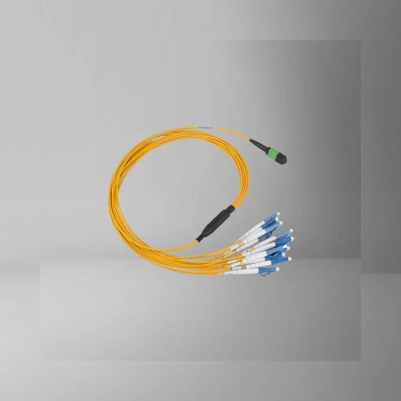 MPO - LC cable, 12 core - BRAYTIMES