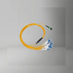 MPO - LC cable, 12 core - BRAYTIMES