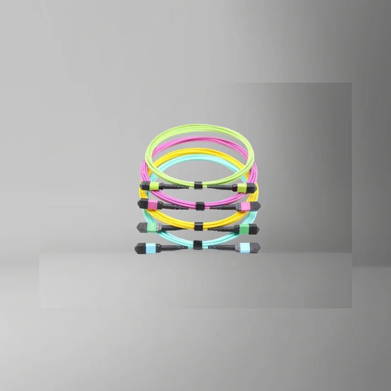 MPO/MTP Fiber Optic Parch Cord - BRAYTIMES