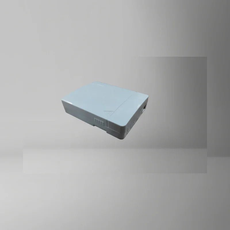 Optical Termination Outlet - 2 Core - BRAYTIMES