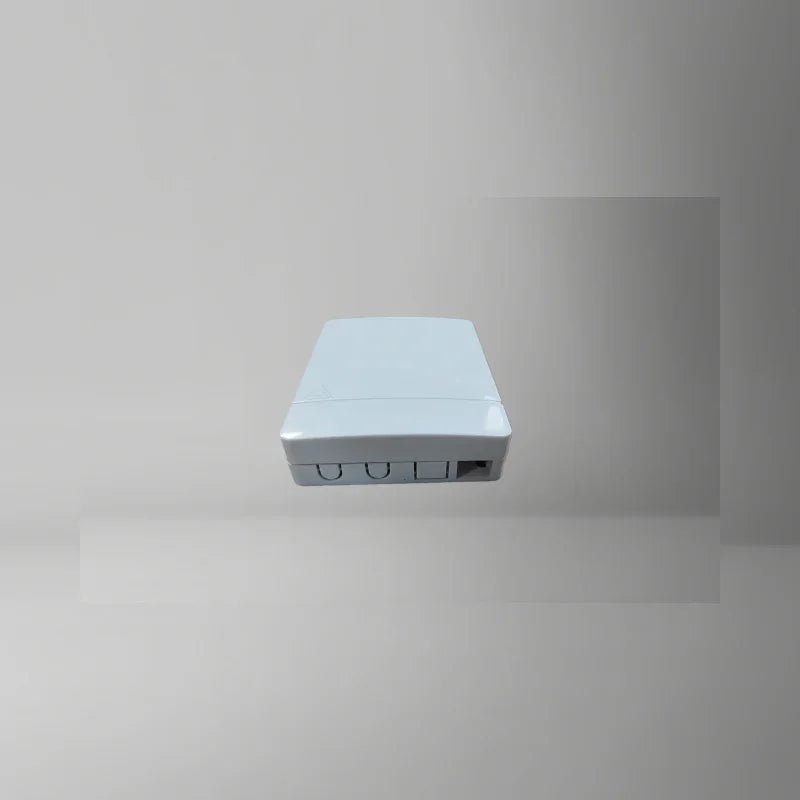 Optical Termination Outlet - 2 Core - BRAYTIMES