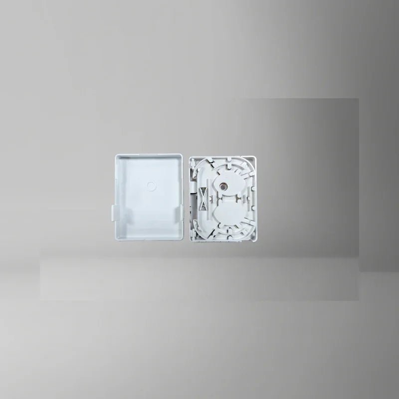 Optical Termination Outlet - 2 Core - BRAYTIMES