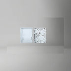 Optical Termination Outlet - 2 Core - BRAYTIMES