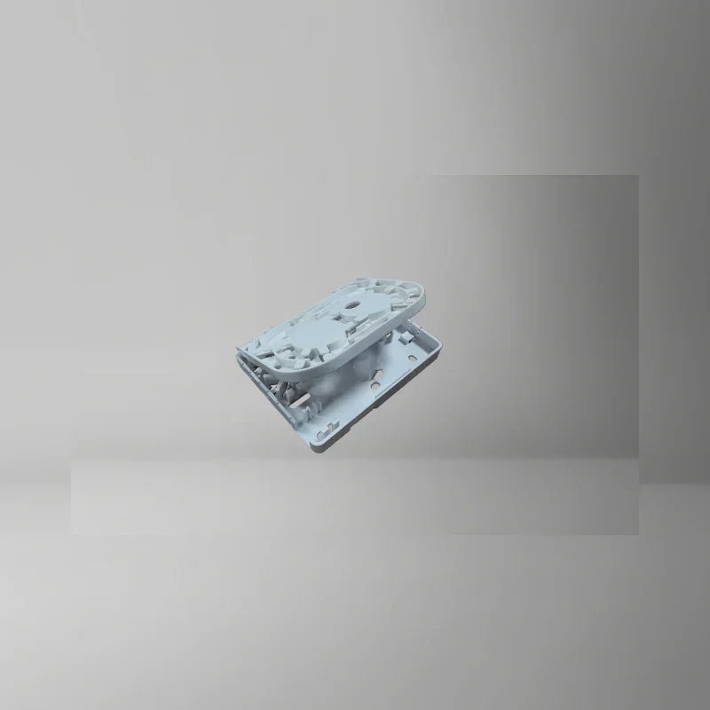 Optical Termination Outlet - 2 Core - BRAYTIMES