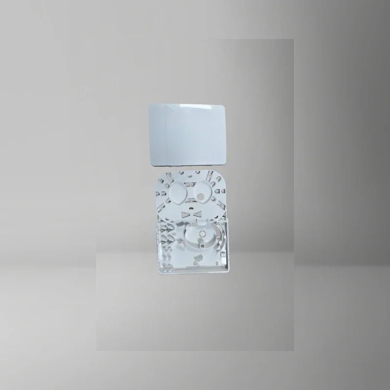 Optical Termination Outlet - 2 Core - BRAYTIMES