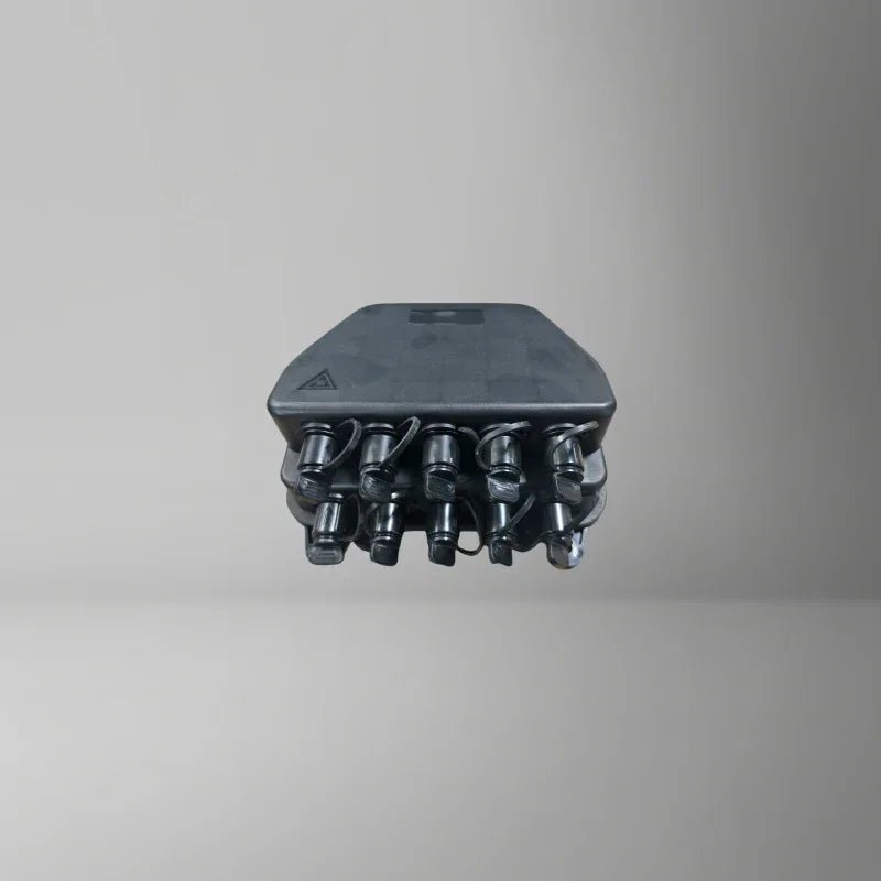 Pre - connected Distribution Box - 10 Core - BRAYTIMES