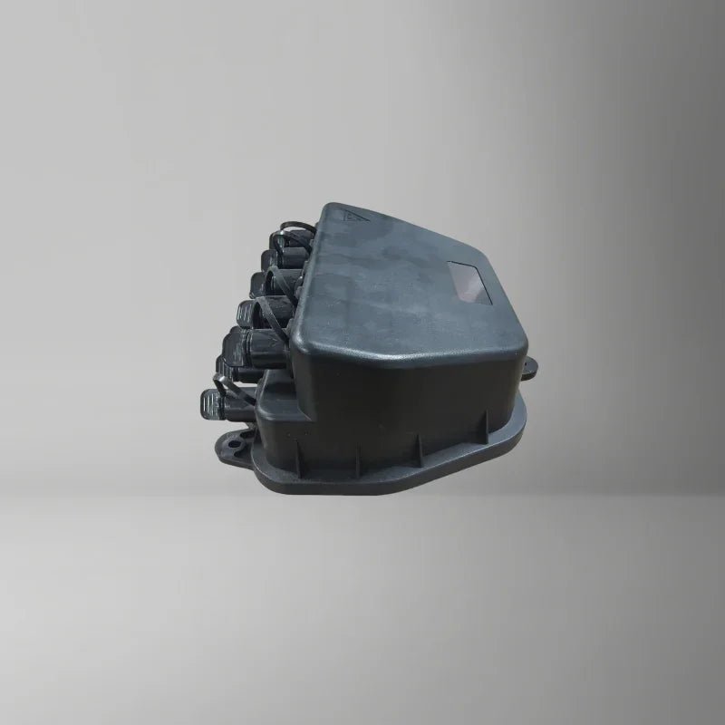 Pre - connected Distribution Box - 10 Core - BRAYTIMES