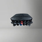 Pre - connected Distribution Box - 10 Core - BRAYTIMES