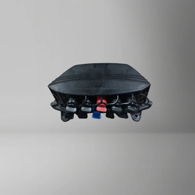 Pre - connected Distribution Box - 10 Core - BRAYTIMES