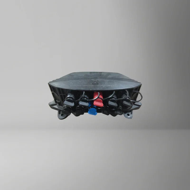 Pre - connected Distribution Box - 10 Core - BRAYTIMES