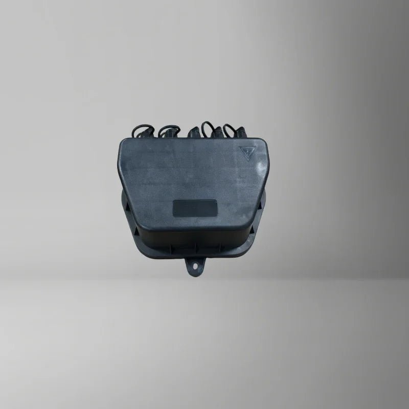 Pre - connected Distribution Box - 10 Core - BRAYTIMES